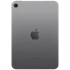 APPLE Tablet iPad Mini (2024), 8.3", 256GB, Wi-Fi, siva